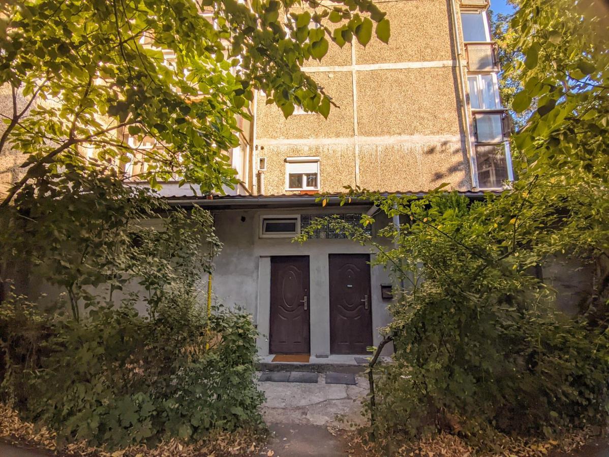 טימישוארה Moss'S Economy Condo מראה חיצוני תמונה