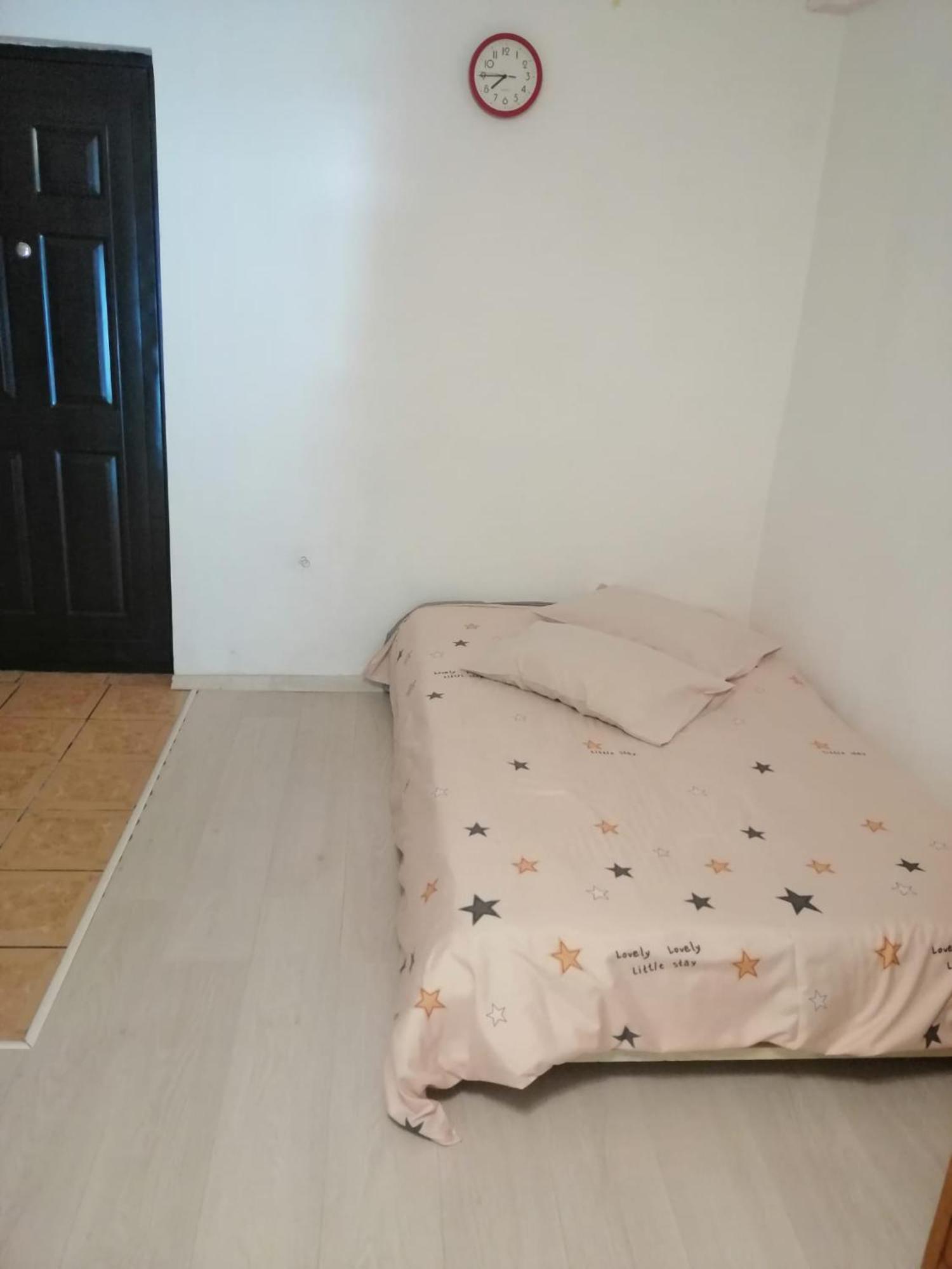 טימישוארה Moss'S Economy Condo מראה חיצוני תמונה